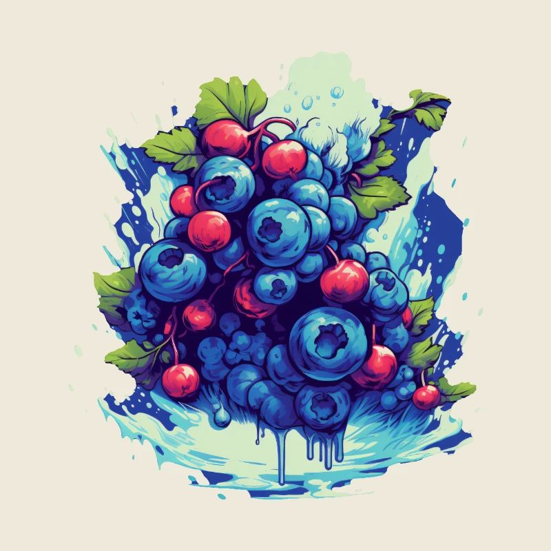 Blueberry