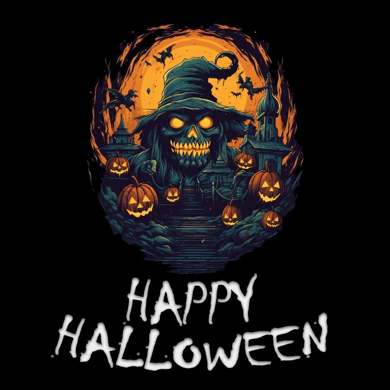 Halloween - Happy Halloween