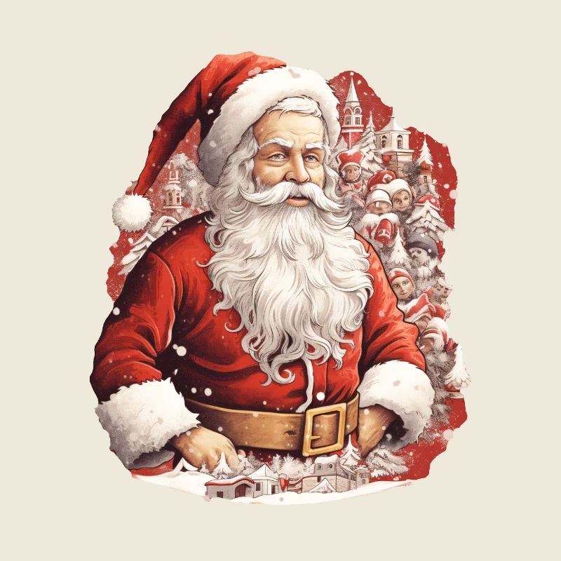 Père Noël