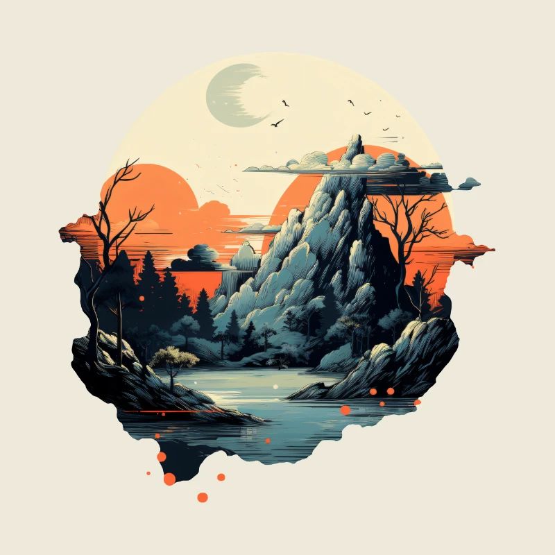 Landscape