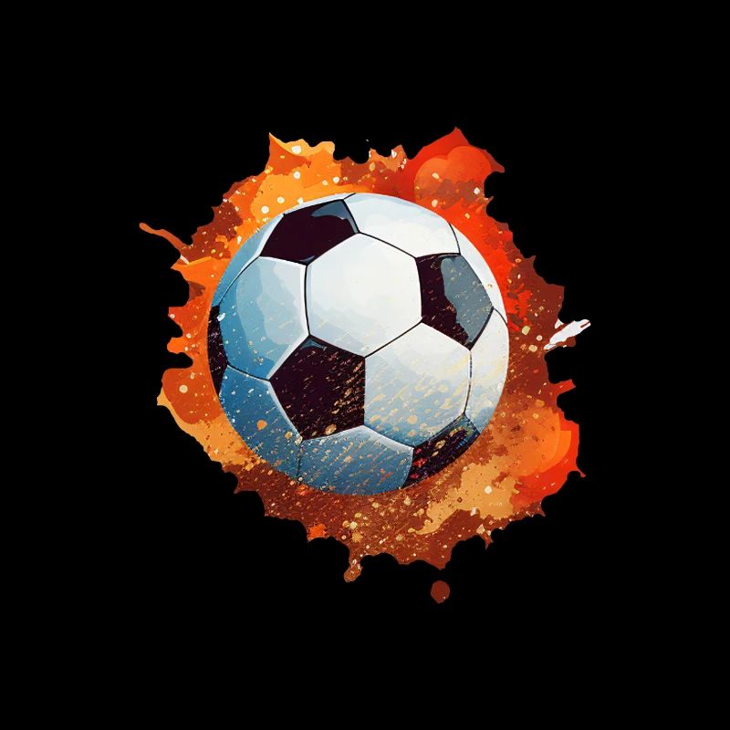 Soccer Ball