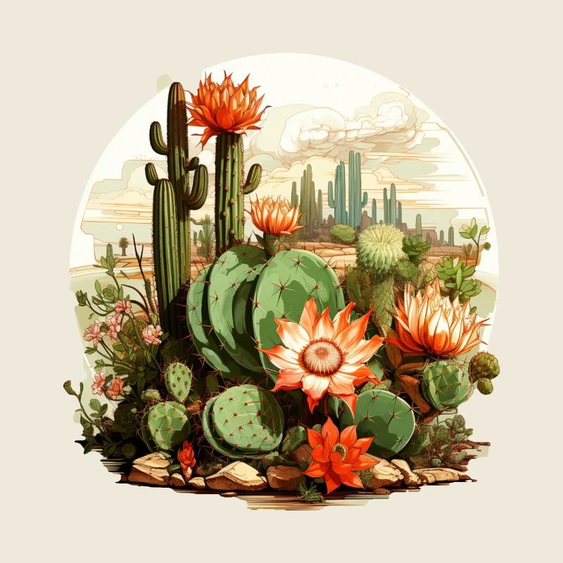 Cactus