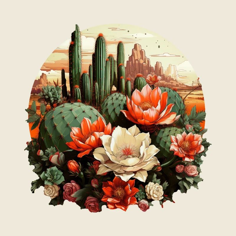 Cactus