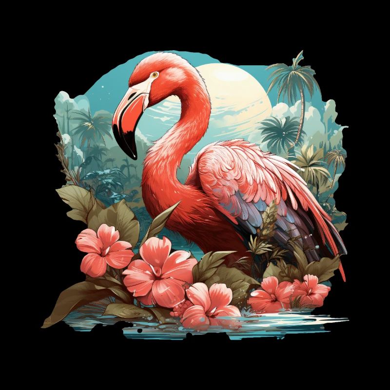 Flamingo