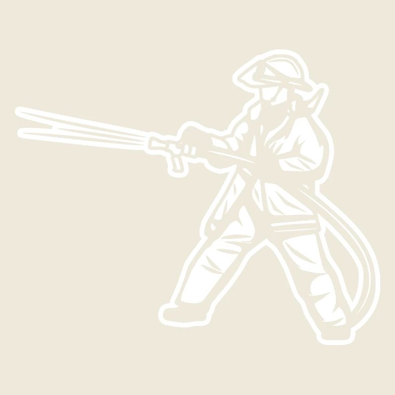 Feuerwehrmann