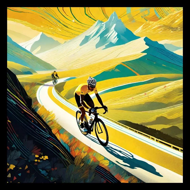 Vivid Altitude : La course aux sommets de rêve