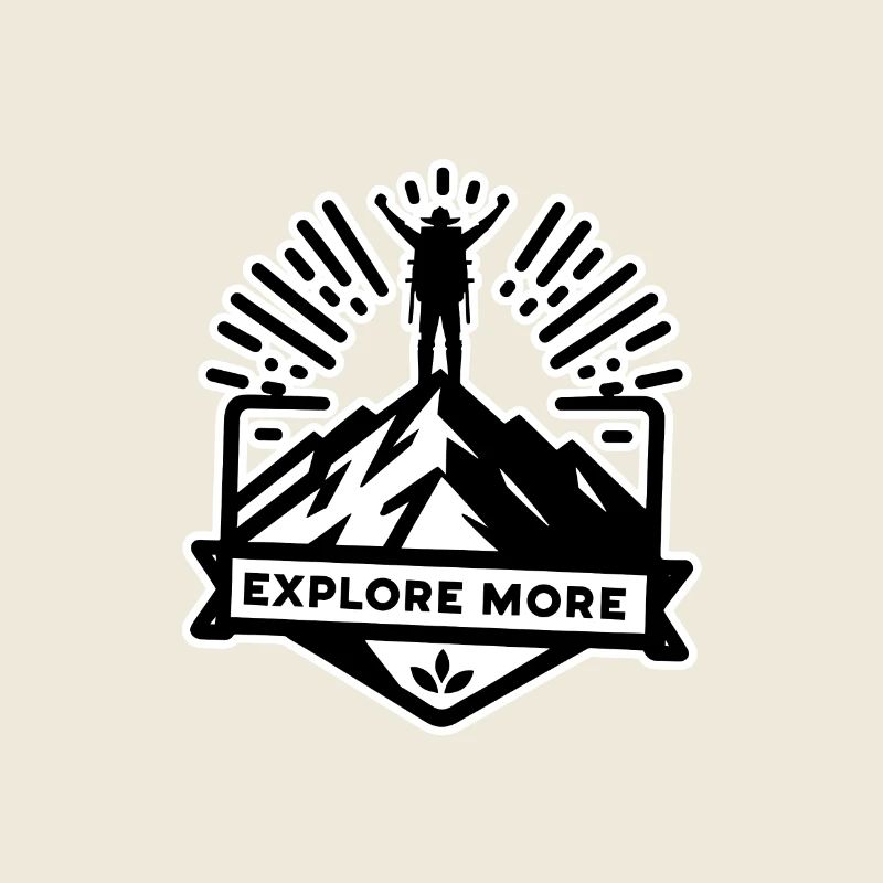 Explore more - Wanderer
