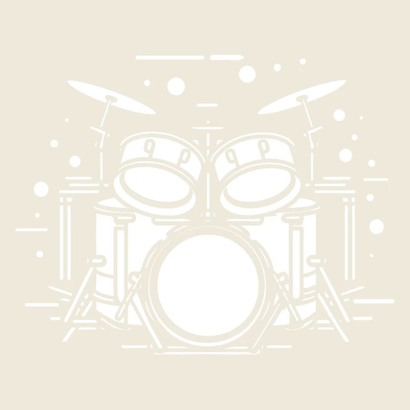Drum Sketch