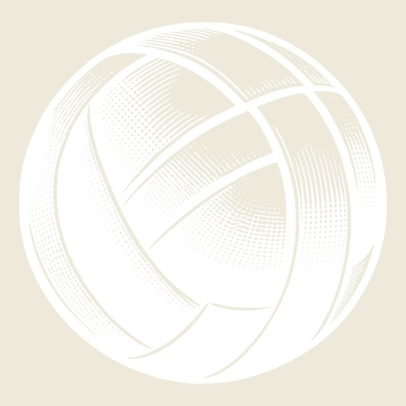 Conception de volley-ball