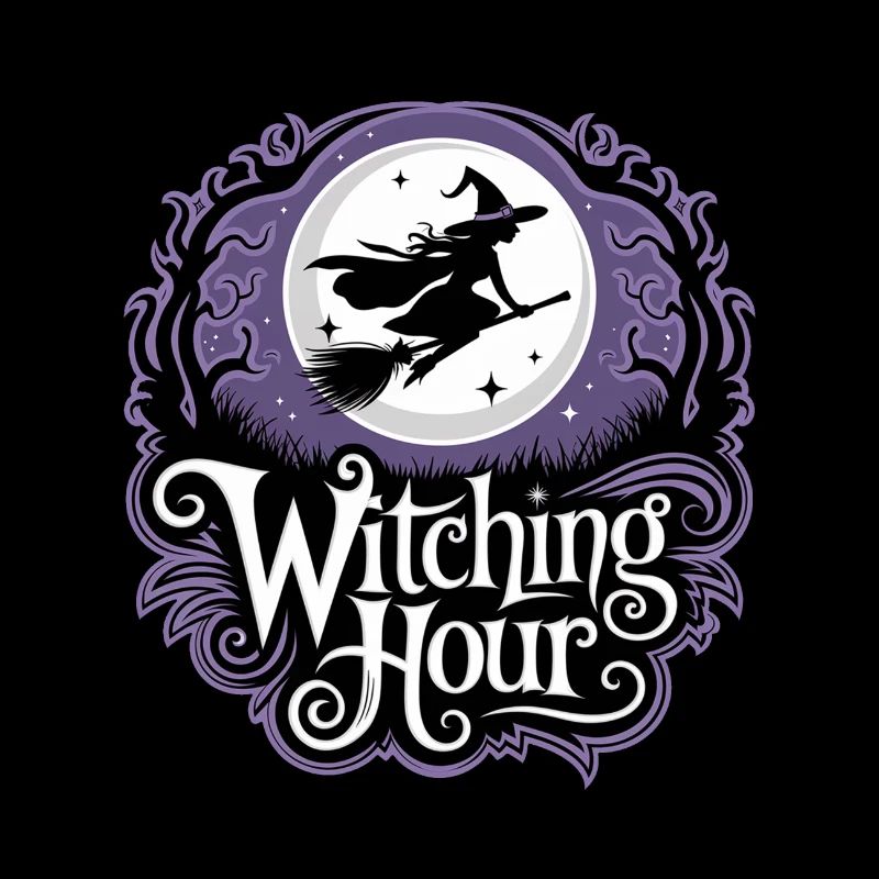 Witch at Full Moon – Witching Hour