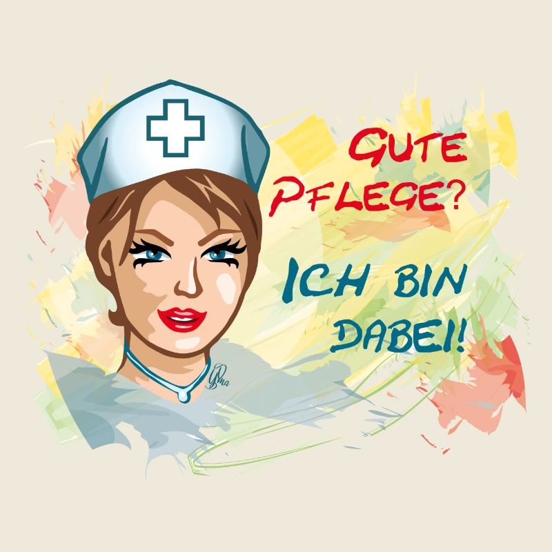 Nurse Gute Pflege? Ich Bin Dabei