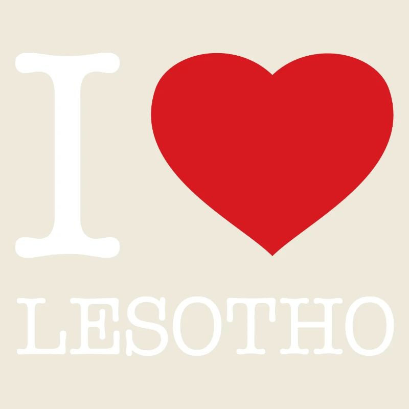 J’ADORE LE LESOTHO