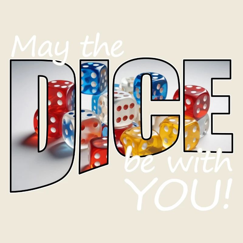 Boardgamer - Que les dés soient avec vous !