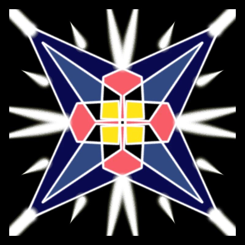 Jeu de motifs avec différentes couleurs !