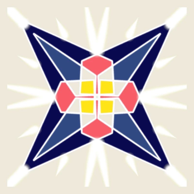 Jeu de motifs avec différentes couleurs !