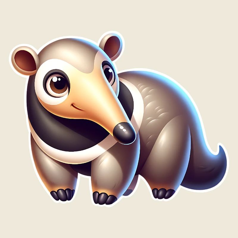 Anteater