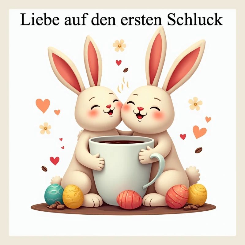 Liebe auf den ersten Blick