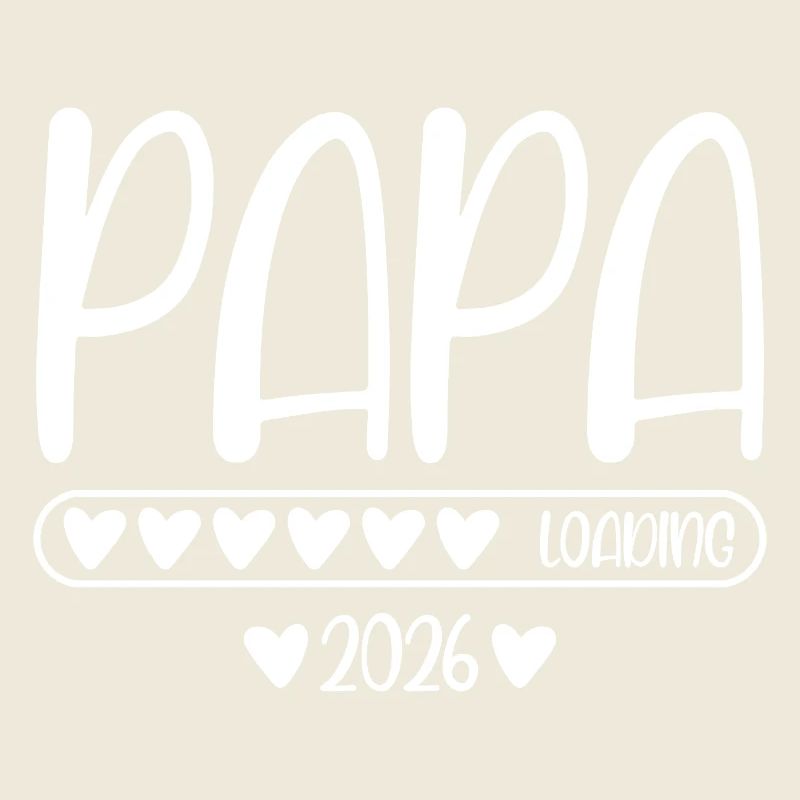 Papa 2026 loading