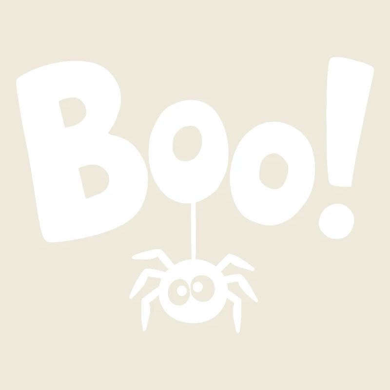 HOU! Drôle de déclaration d’araignée disant