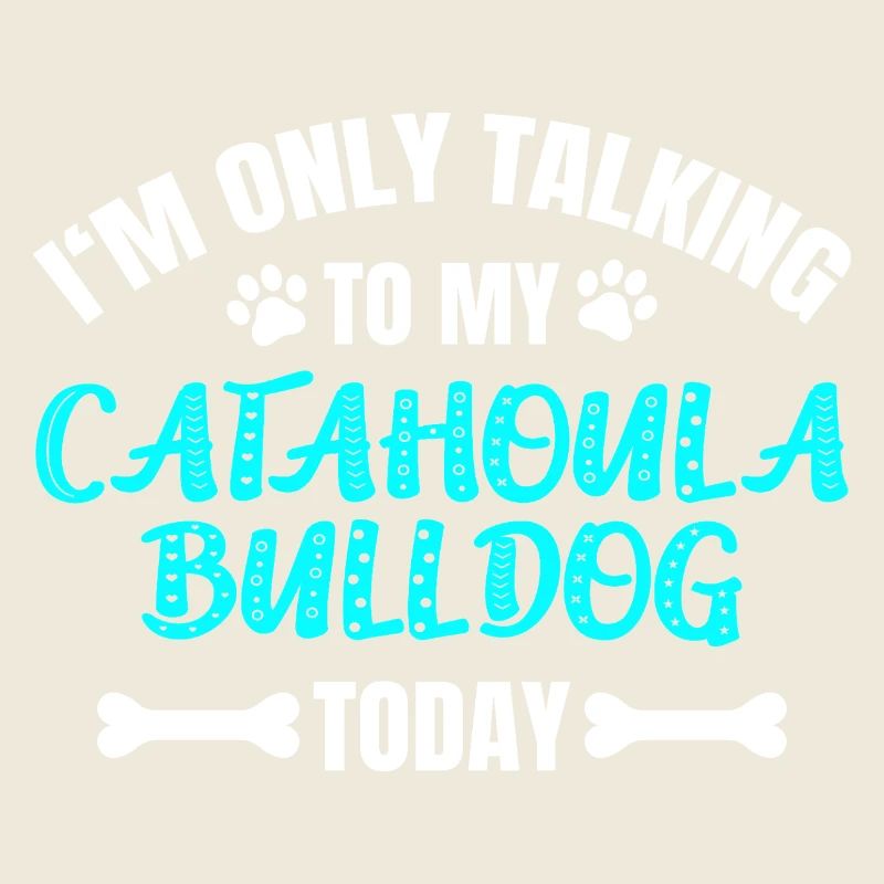 Bouledogue Catahoula