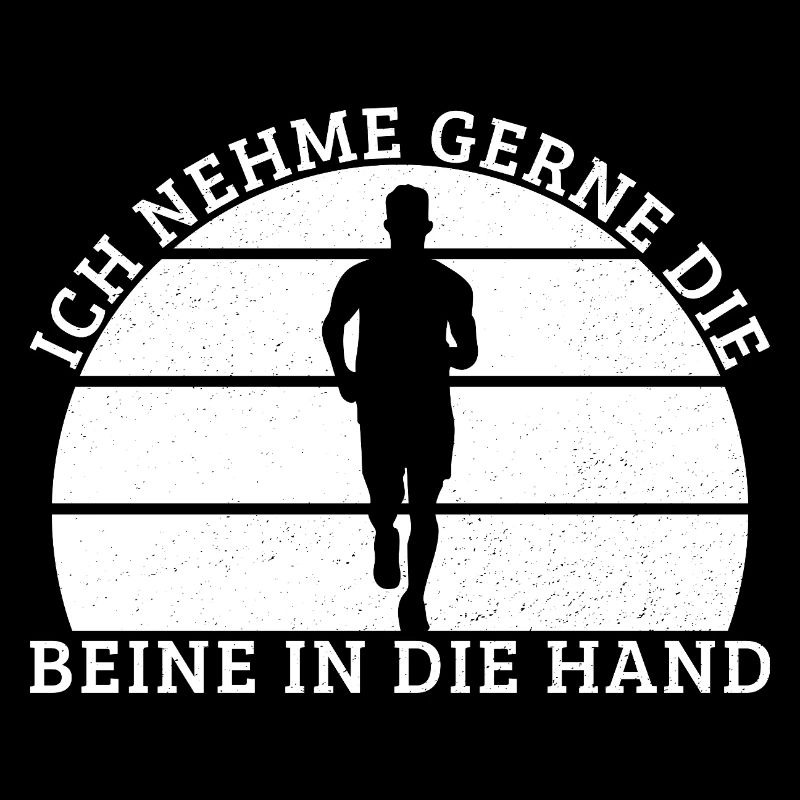 Les marathoniens aiment prendre la main dans les mains
