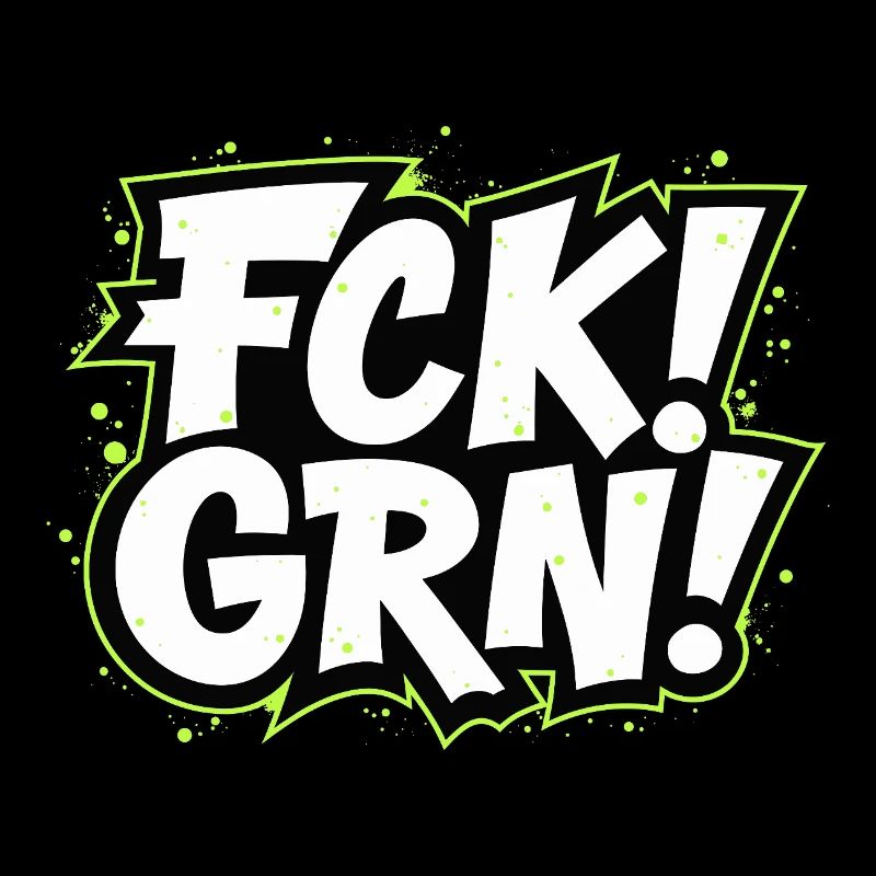 Lettrage de déclaration FCK GRN