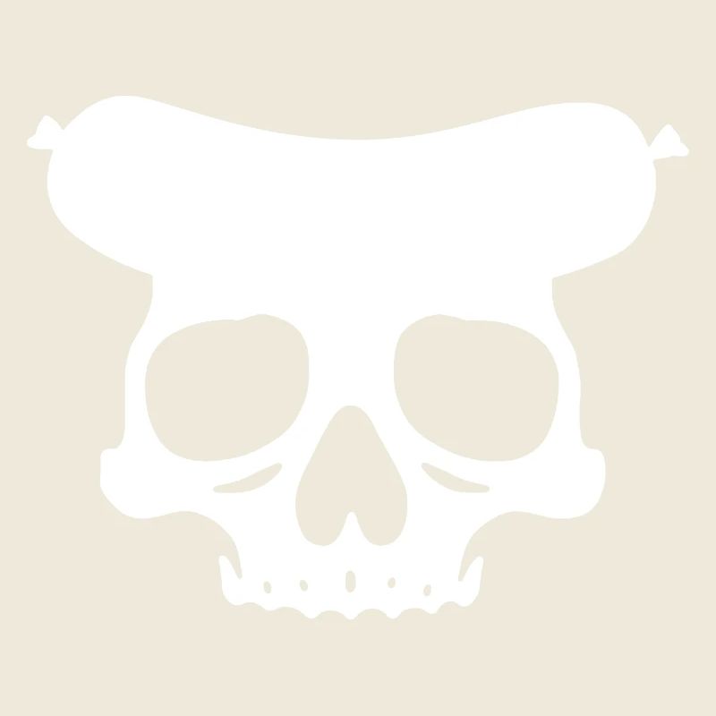 Wurst Skull