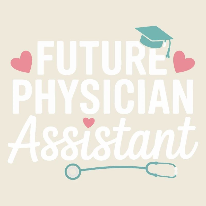 Future Physician Assistant Style