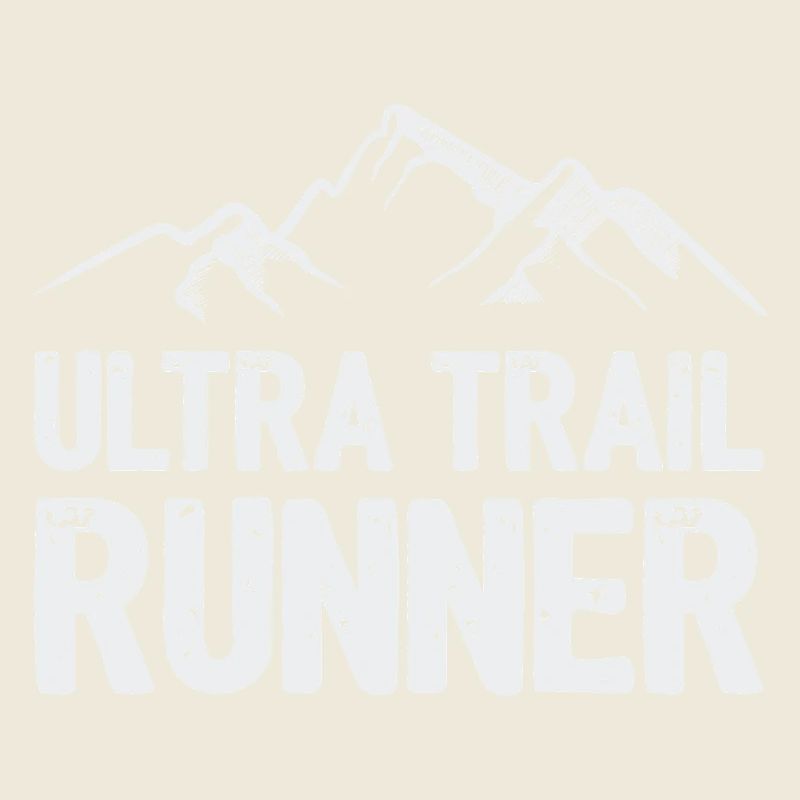 Ultra Trail Runner