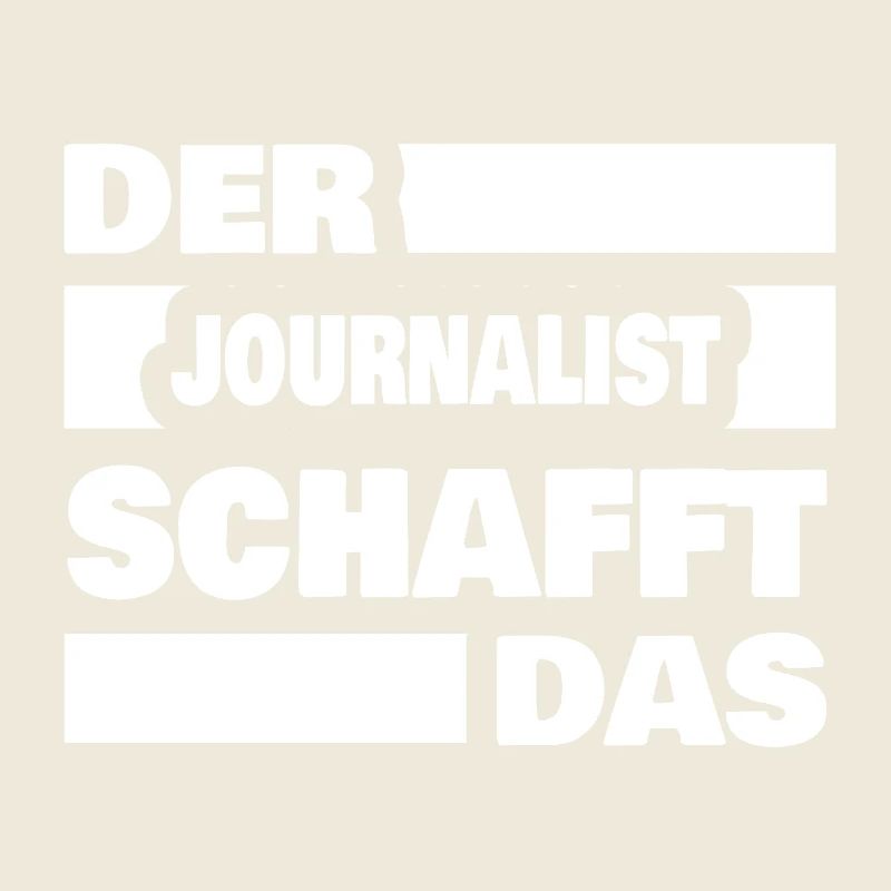 journalist