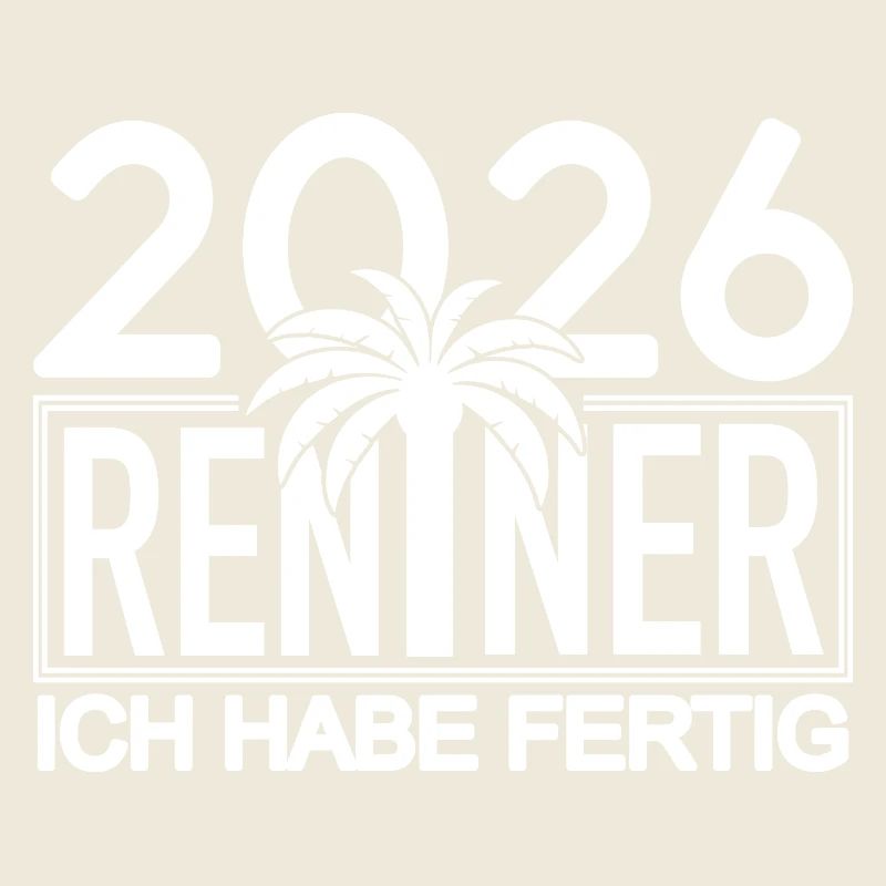 2026 Renner Palm Design