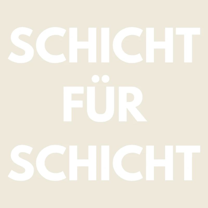 Layer by Layer | Shift Work Shirt