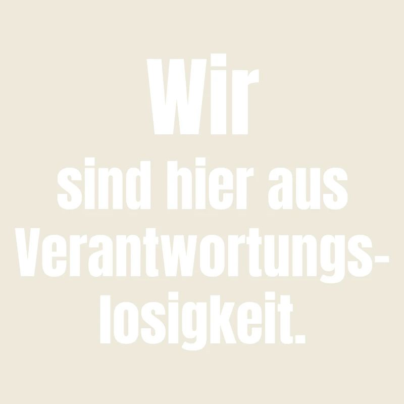 Déclaration sur la chemise d’irresponsabilité