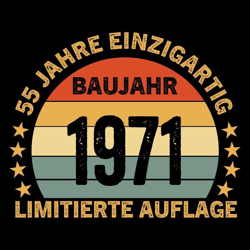 55 ANS D’ÉDITION LIMITÉE UNIQUE