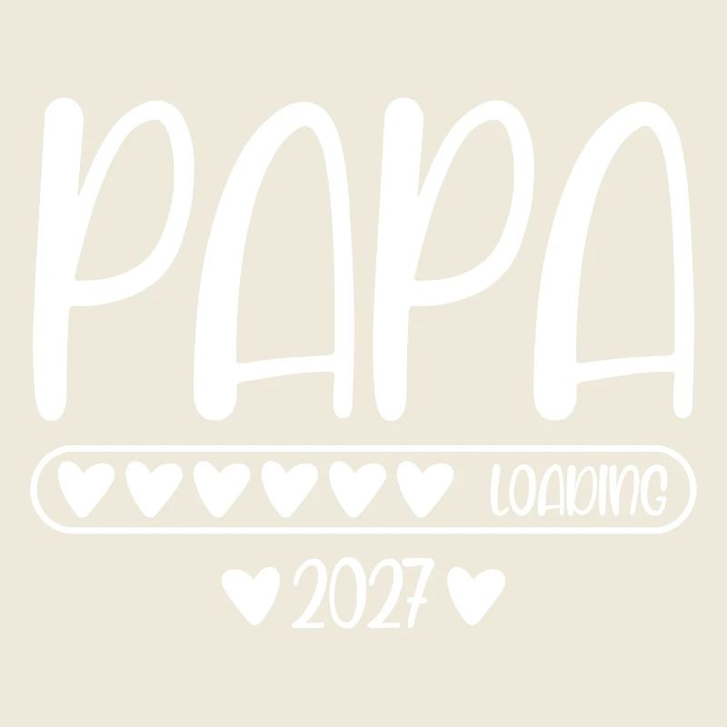 Papa 2027 loading
