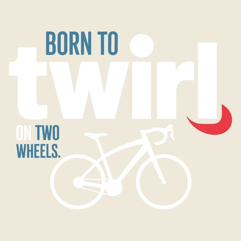 Professional Bicycle Acrobatics Elite Twirl 