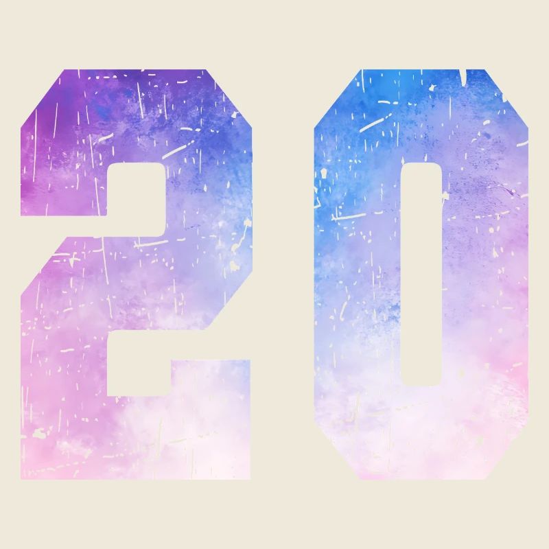 Issue 20 – 20th Anniversary Gift