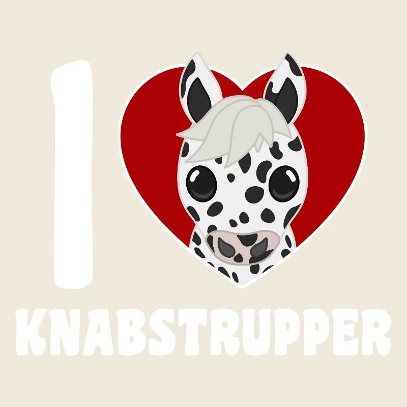 J’adore Knabstrupper