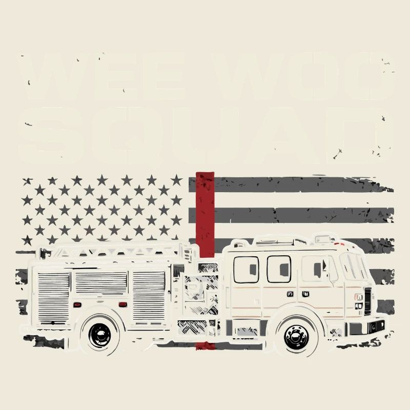 Conception du service de sauvetage de l’escouade Wee Woo