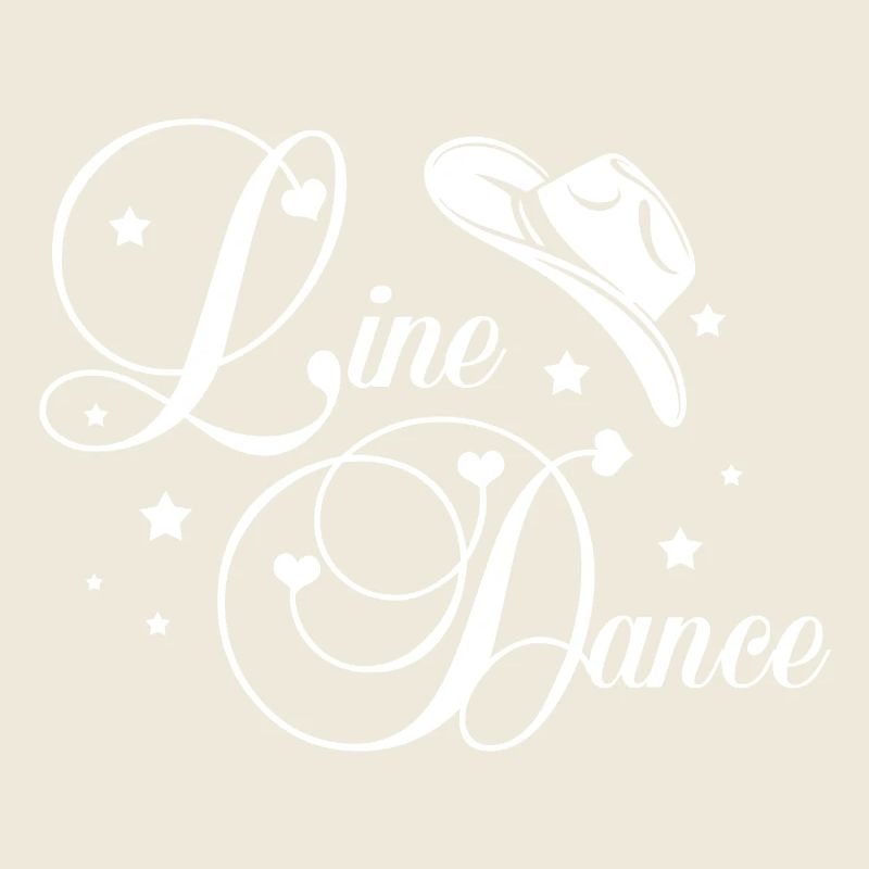 Line Dance Script
