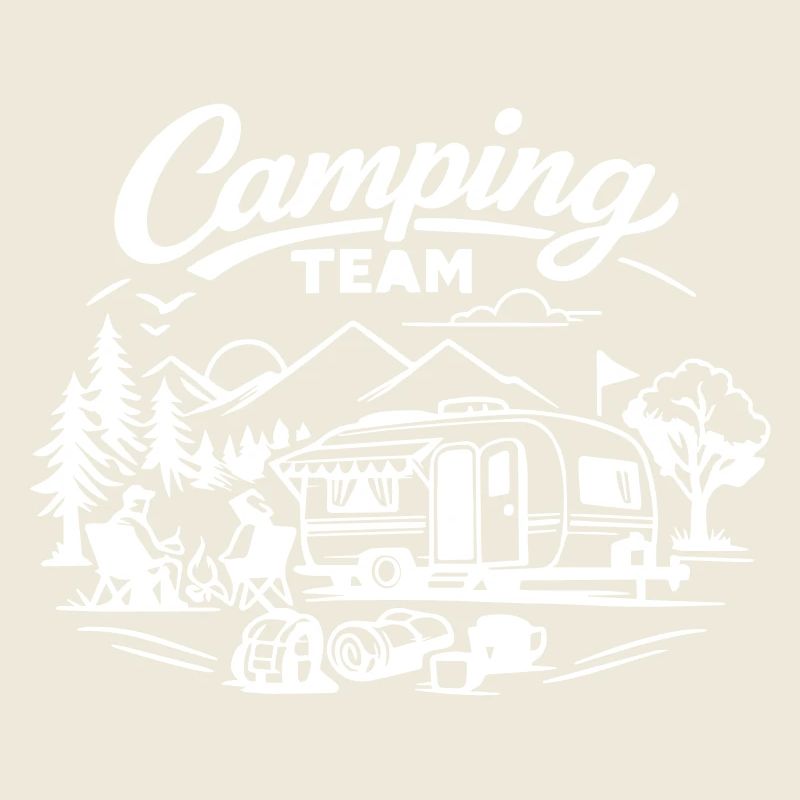 Camping Team