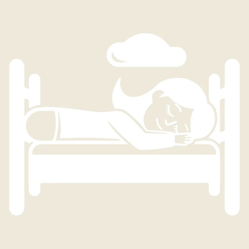 Sleeping Tired