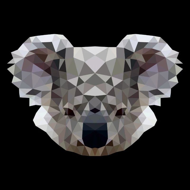 Polygon Koala