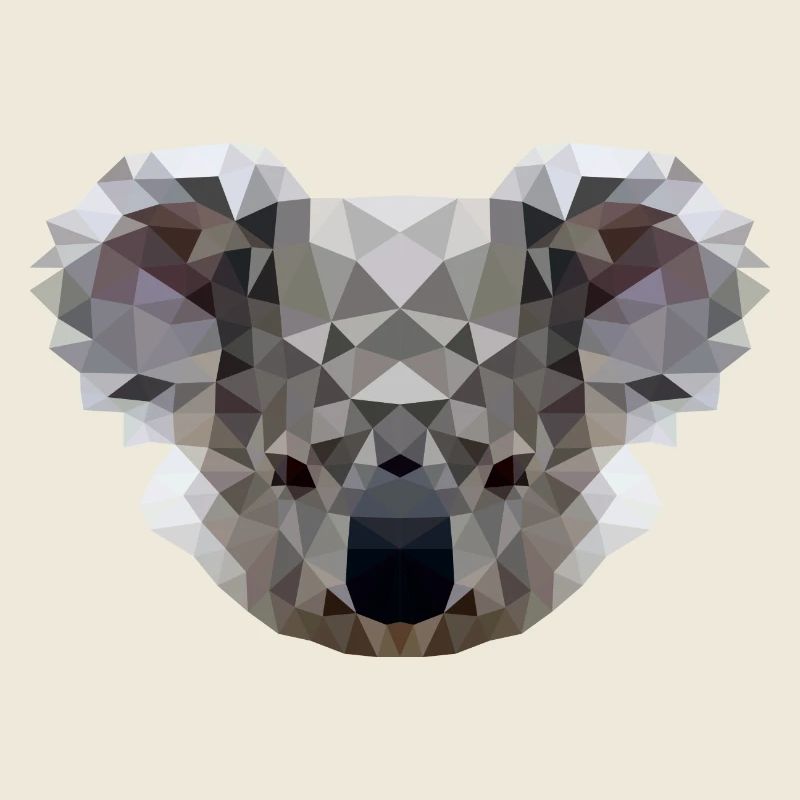 Polygon Koala