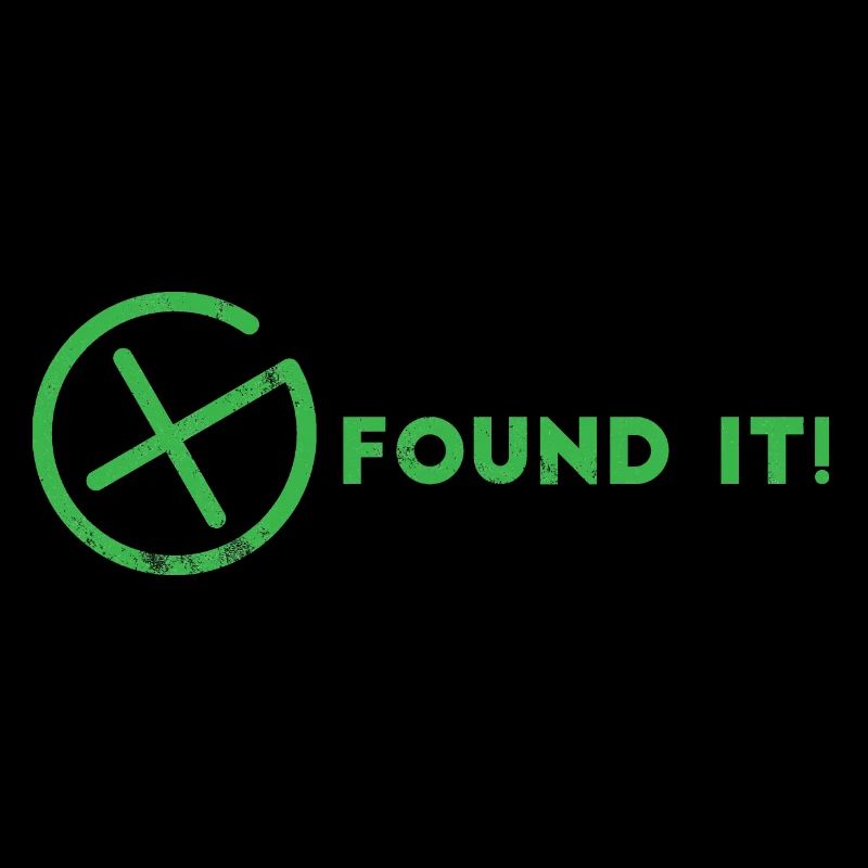 Geocaching, geocache, gps, randonnée, Nerd