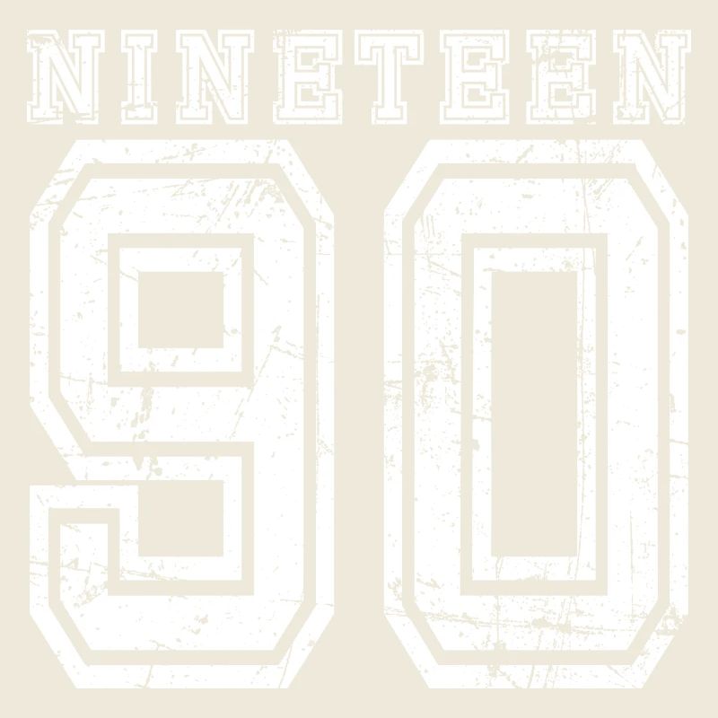 1990 NINETEEN