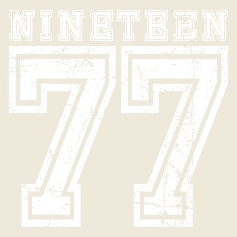NINETEEN 1977