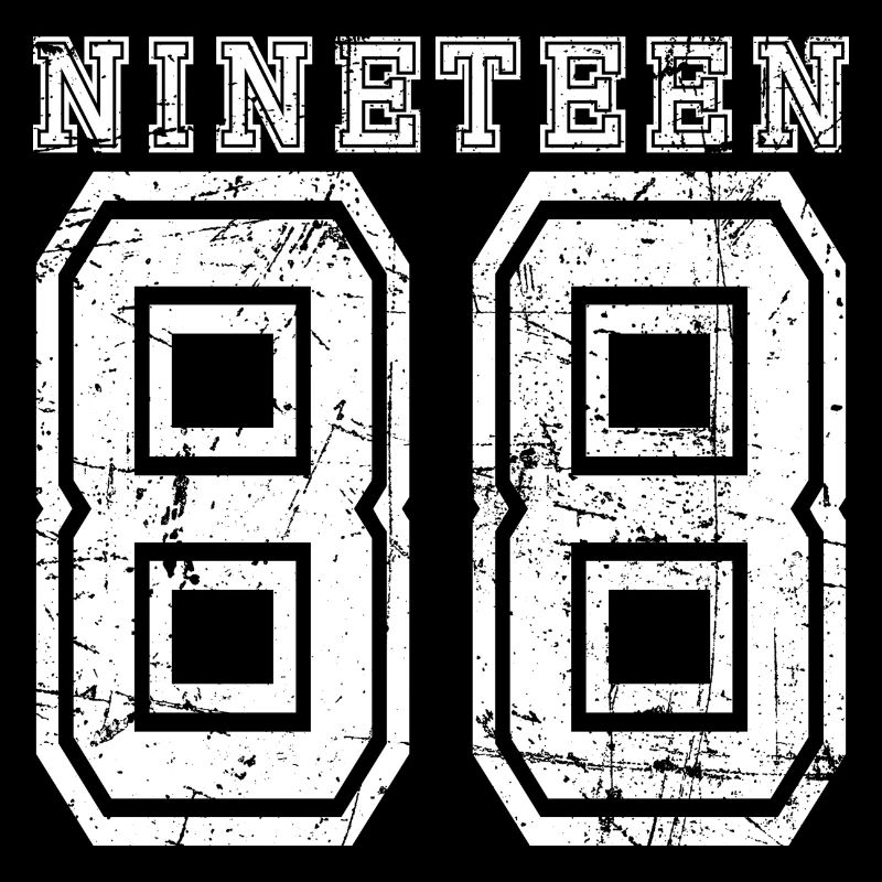 NINETEEN 1988