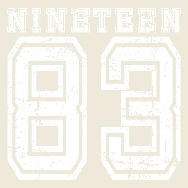1983 NINETEEN