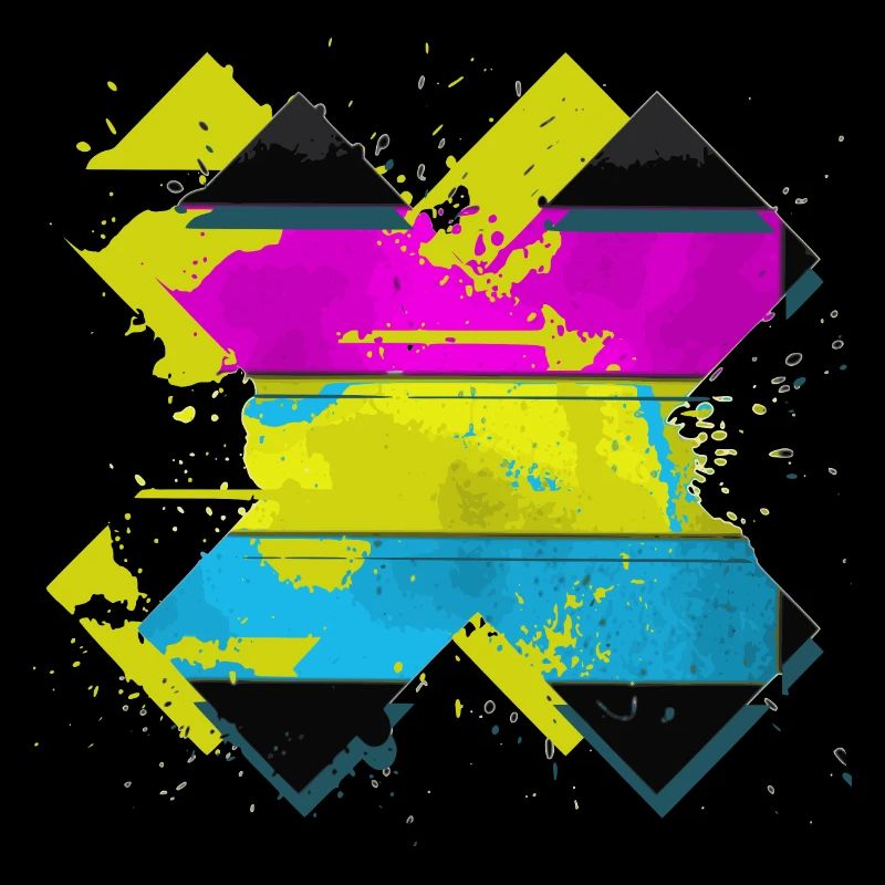 X - Pansexual